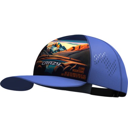 S25125043X A1 X126 CAP BRO POSTER