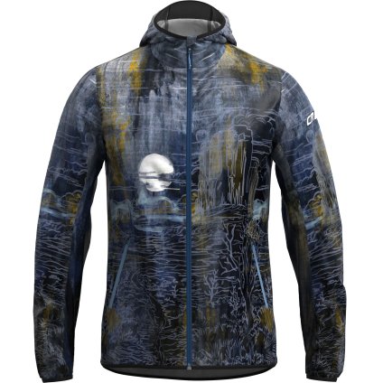 FRONT S25055221U 00 X053 JKT LEGEND SHELL PRINT LOST