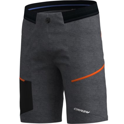 FRONT S25015251U 00 86 SHORT TRAVERSE MAN RESINA