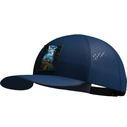S25125043X A1 X128 CAP BRO VAN