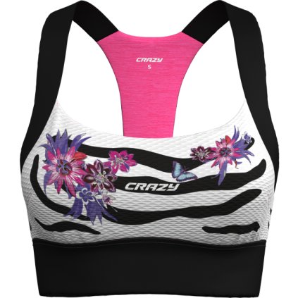S25195037D 00 01ZE BRA LIGHTNING BLACK ZEBRA