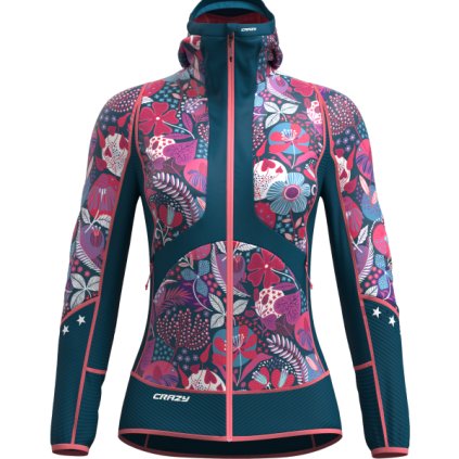 S25055160D 00 X087 JKT OXYGEN DARDIK