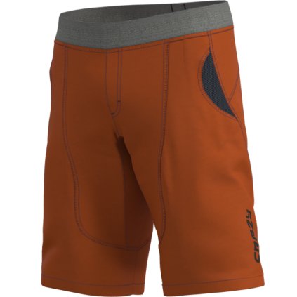 LEFT S25016023U 00 125 L SHORT COPPER ORIENTE