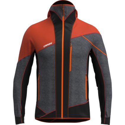 S25055220U 00 86 JKT AVENGER LIGHT RESINA