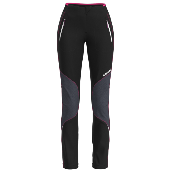 DÁMSKE NOHAVICE PANT ALPINSTAR LIGHT - POP Veľkosť: 40, Farba: POP
