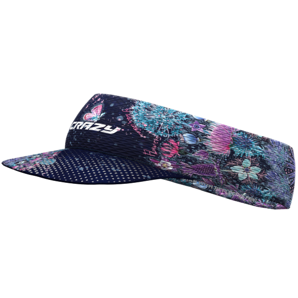 ŠILT PACMAN VISOR - MANDALA Farba: MANDALA