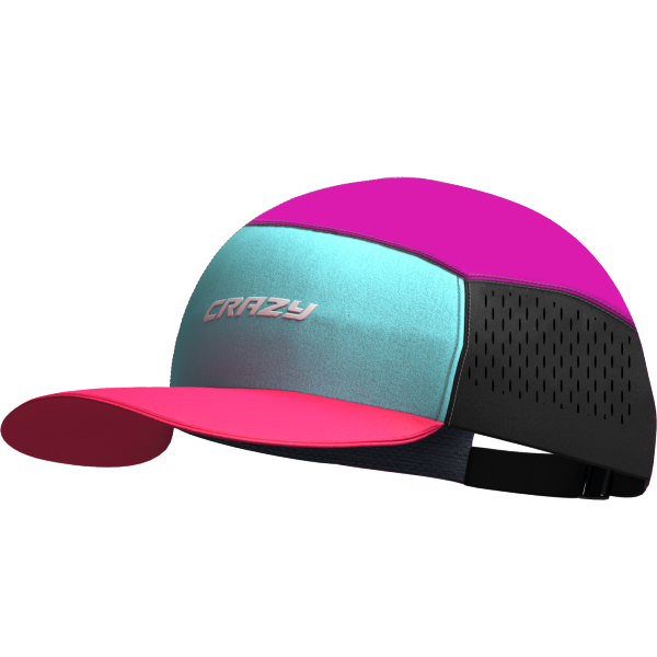 ŠILTOVKA CAP BRO - POP - BLACK Farba: POP - BLACK
