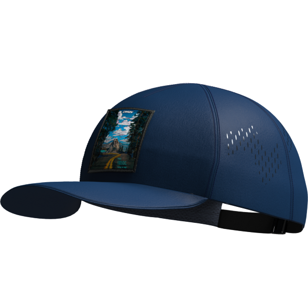 ŠILTOVKA CAP BRO - VAN Farba: VAN