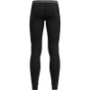 BACK W25015255U 00 01 PANT FAHRENHEIT BLACK