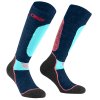 W25386022X 00 137 CRAZY WOOL SOCKS CHEWING GUM