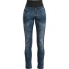 W25015152D 00 X015 PANT SOUND PRINT LIGHT JEANS