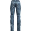 BACK W25015224U 00 X015 PANT SUPER PRINT LIGHT JEANS