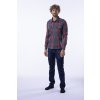 W25066013U 00 SHIRT LUMBERJACK