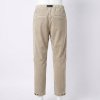 PÁNSKE NOHAVICE - AVISTA PULL-ON PANT MAN - CORDUROY ALMOND
