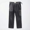 PÁNSKE NOHAVICE - AVISTA PULL-ON PANT MAN - CORDUROY IRON