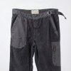 PÁNSKE NOHAVICE - AVISTA PULL-ON PANT MAN - CORDUROY IRON