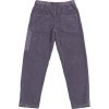 BACK 0CN016152D 7501 PULL ON PANT WOMAN CORDUROY IRON