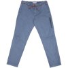 FRONT 0CN016041U 30 TAILORED PANT MAN BLUEBERRY