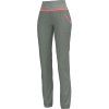 DÁMSKE NOHAVICE PANT EXIT LIGHT - ASTER