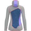 DÁMSKA MIKINA PULL IONIC LIGHT - ASTER-BLUE (Farba ASTER-BLUE, Veľkosť L)