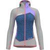 DÁMSKA MIKINA PULL IONIC LIGHT - ASTER-BLUE (Farba ASTER-BLUE, Veľkosť L)