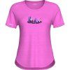DÁMSKE TRIČKO EXIT - BLOSSOM