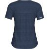 BACK S26096149D 00 16 SHIRT EXIT BLUE