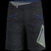 S26015247U 00 144BK SHORT RESOLUTION SLATE BLACK