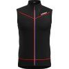 PÁNSKA VESTA - CRAZY VEST FLASH MAN - SLATE