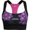 CRAZY BRA LIGHTNING WOMAN - MANDALA