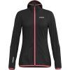 DÁMSKA BUNDA JACKET FLY WOMAN - ASTER