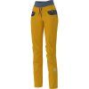 LEFT S26016151D 00 09 PANT ARIA LIGHT SULFUR
