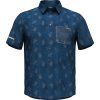 CRAZY SHIRT LUMBERJACK LIGHT MAN BE FREE