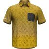 S26066016U 00 X101 SHIRT LUMBERJACK LIGHT CLIMB