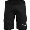 S26015257U 00 01 SHORT ACCELERATION BLACK