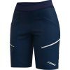 LEFT S26015160D 00 16 SHORT TRAVERSE WOMAN BLUE