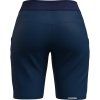 BACK S26015160D 00 16 SHORT TRAVERSE WOMAN BLUE