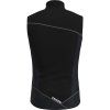 BACK S26035048U 00 01 VEST AVENGER LIGHT BLACK