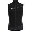 S26035048U 00 01 VEST AVENGER LIGHT BLACK