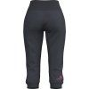 BACK S26016083D 00 75 L SHORT KIMERA GRAPHITE