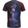 BACK S26096018U 00 X155 SHIRT LEGEND FLAMES