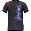 S26096018U 00 X155 SHIRT LEGEND FLAMES