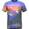 S26096018U 00 X078 SHIRT LEGEND RAINBOW
