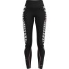S25016141D 00 01ZE LEGGINGS CUTE LIGHT BLACK ZEBRA
