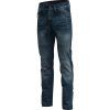 CRAZY PANT SUPER LIGHT MAN PRINT DARK JEANS