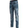 CRAZY PANT SUPER LIGHT MAN PRINT LIGHT JEANS