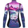 BACK S26025118D 00 X156 PULL WONDER MAGIC LIGHT I LOVE MOUNTAIN