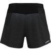 BACK S26015260U 00 01WH SHORT STORM BLACK WHITE