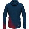 CRAZY SUN HOODIE MAN SLATE
