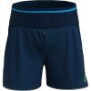 S26015261U 00 16 SHORT FLASH BLUE